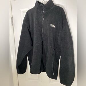 Men’s 2XL Grundens Fleece Jacket
